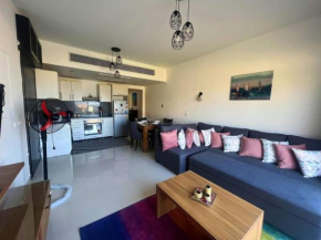 Azzurra apartment Sahl hashesh